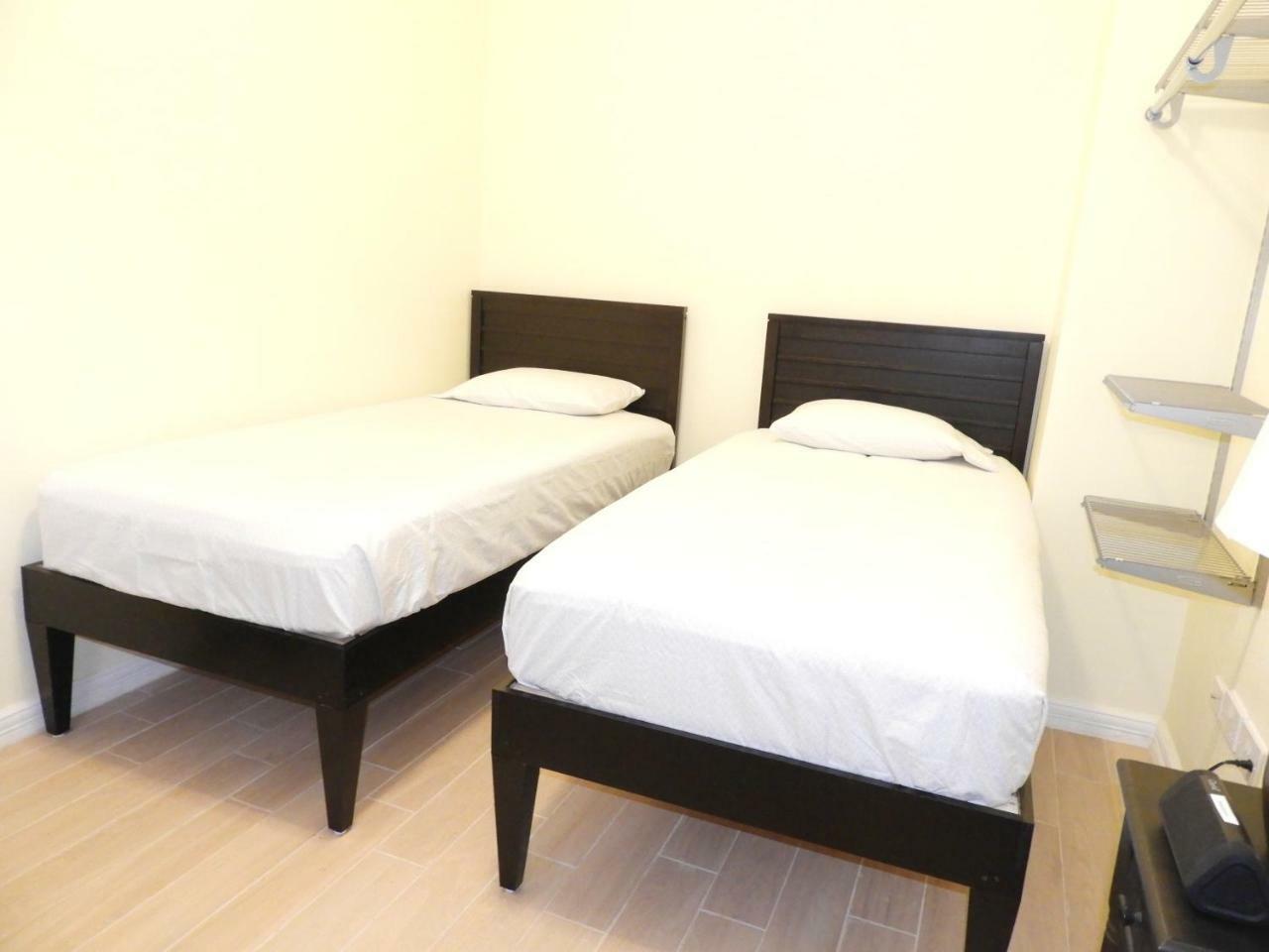 Keep Cool Guesthouse Gros Islet Exterior foto